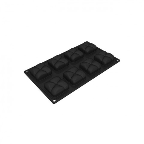 Rock Pavoflex Mould PX3207S by Pavoni Italia, 1 unit Rock Pavoflex Mould PX3207S by Pavoni Italia, 1 unit