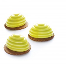 Polly Pavoflex Mould PX4341S by Pavoni Italia, 1 unit