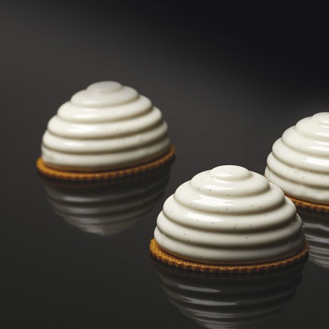 Polly Pavoflex Mould PX4341S by Pavoni Italia, 1 unit