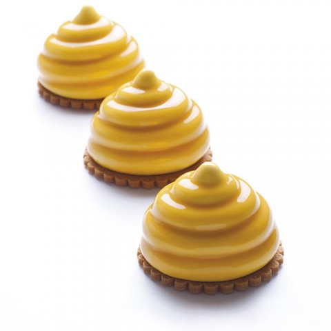 Over Pavoflex Mould PX4340S by Pavoni Italia, 1 unit