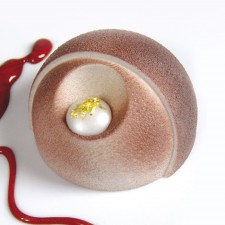 Eclisse/Eclipse Pavoflex Mould PX029 by Pavoni Italia, 1 unit