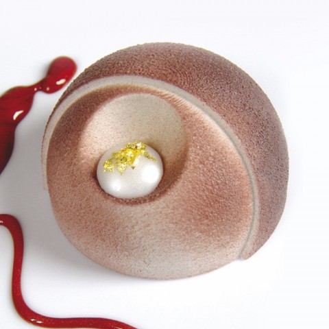 Eclisse/Eclipse Pavoflex Mould PX029 by Pavoni Italia, 1 unit Eclisse/Eclipse Pavoflex Mould PX029 by Pavoni Italia, 1 unit