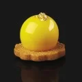 Spheres 40mm Pavoflex Mould PX4315S by Pavoni Italia, 1 unit Spheres 40mm Pavoflex Mould PX4315S by Pavoni Italia, 1 unit