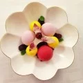 Spheres 60mm Pavoflex Mould PX4350S by Pavoni Italia, 1 unit Spheres 60mm Pavoflex Mould PX4350S by Pavoni Italia, 1 unit