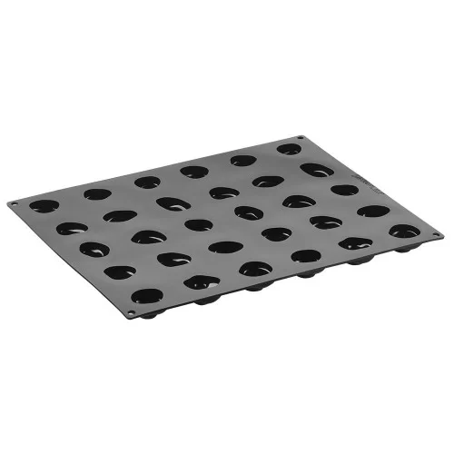 Zen (Pebbles) Pavoflex Mould PX4326S by Pavoni Italia, 1 unit