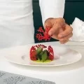 Coral Tuile Mould GG027 by Pavoni Italia, 1 unit