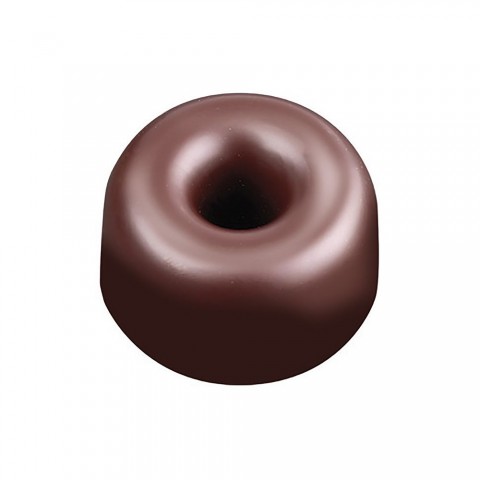 Round Iconic Praline Mould PC53FR by Pavoni Italia, 1 unit Round Iconic Praline Mould PC53FR by Pavoni Italia, 1 unit