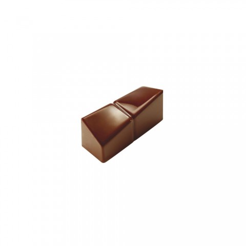 Innovation Praline Mould PC01FR by Pavoni Italia, 1 unit Innovation Praline Mould PC01FR by Pavoni Italia, 1 unit