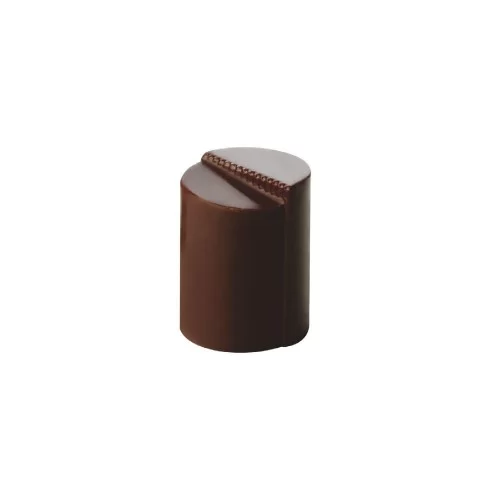 Innovation Praline Mould PC22FR by Pavoni Italia, 1 unit Innovation Praline Mould PC22FR by Pavoni Italia, 1 unit