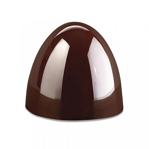 Innovation Praline Mould PC37FR by Pavoni Italia, 1 unit Innovation Praline Mould PC37FR by Pavoni Italia, 1 unit