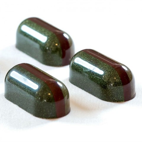 Bonbons Praline Mould PC46FR by Pavoni Italia, 1 unit Bonbons Praline Mould PC46FR by Pavoni Italia, 1 unit