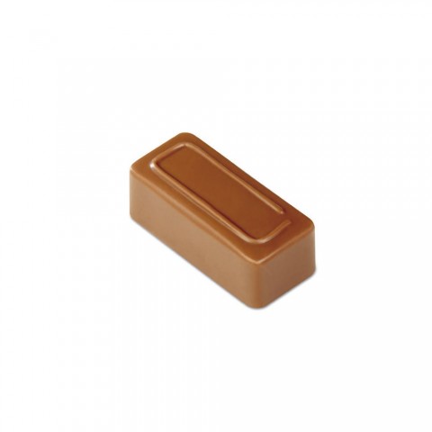 Artisinal Praline Mould PC106FR by Pavoni Italia, 1 unit Artisinal Praline Mould PC106FR by Pavoni Italia, 1 unit