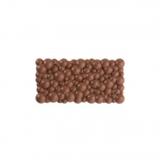 Sparkling Chocolate Bar Mould PC5001FR by Pavoni Italia, 1 unit