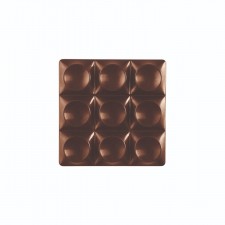 Mini Bricks Chocolate Bar Mould PC5013FR by Pavoni Italia, 1 unit