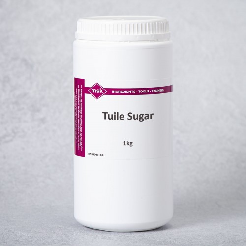 Tuile Sugar, 1kg