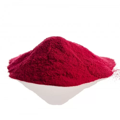 Candy Apple Red | Natural Food Color Powder | SpecializedRx 500g