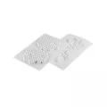 Miel 80 (Honeycomb) Silicone Moulds, 1 unit Miel 80 (Honeycomb) Silicone Moulds, 1 unit