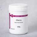 Cherry Spray Dried Powder, 500g