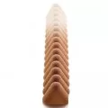 Modular Flex Trilogy 500, Cavity 4 x 500ml Silicone Moulds, 1 unit Modular Flex Trilogy 500, Cavity 4 x 500ml Silicone Moulds, 1 unit