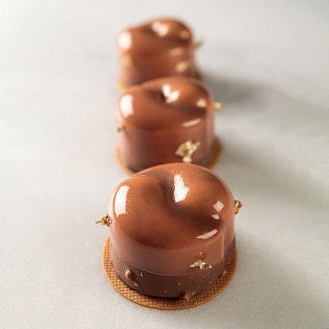 Yoga Pavoflex Mould PX4375S by Pavoni Italia, 1 unit Yoga Pavoflex Mould PX4375S by Pavoni Italia, 1 unit