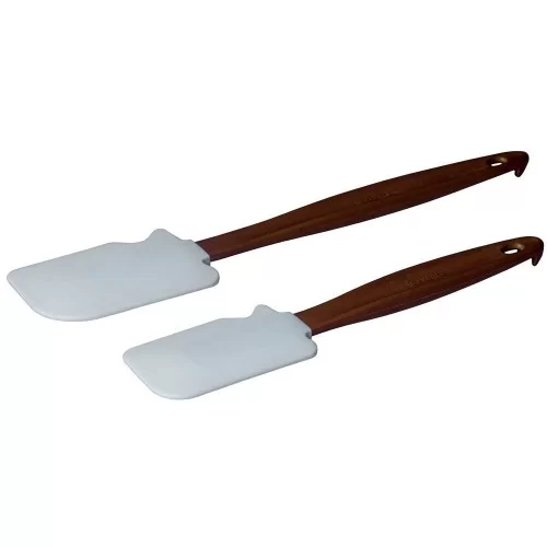 HEAT RESISTANT SPATULAS-PAVONI