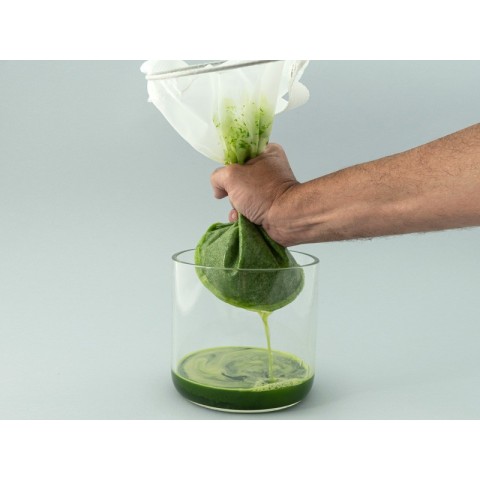 Claribag Juice - 100 microns by 100% Chef, 1 unit