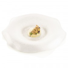 Silicone Tuile Mould - Eden by Silikomart, 1 unit