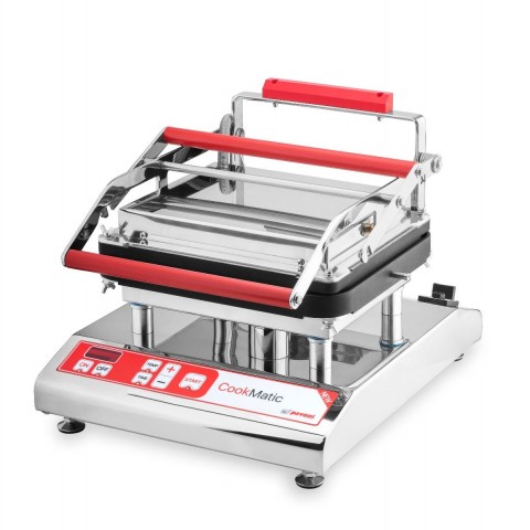 New Cookmatic by Pavoni Italia, 1 Unit