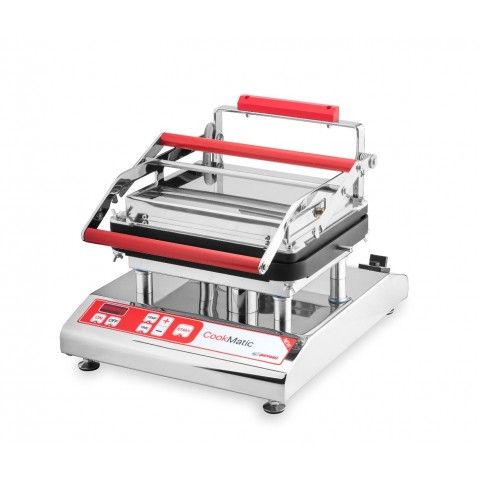 New Cookmatic by Pavoni Italia, 1 Unit New Cookmatic by Pavoni Italia, 1 Unit