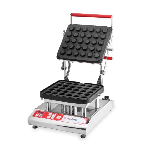 New Cookmatic by Pavoni Italia, 1 Unit New Cookmatic by Pavoni Italia, 1 Unit