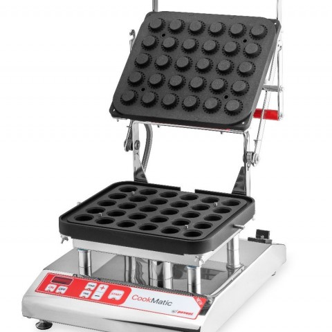 New Cookmatic by Pavoni Italia, 1 Unit