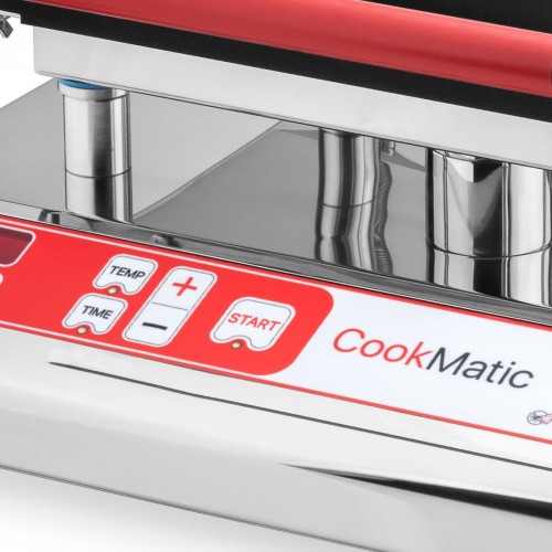 New Cookmatic by Pavoni Italia, 1 Unit