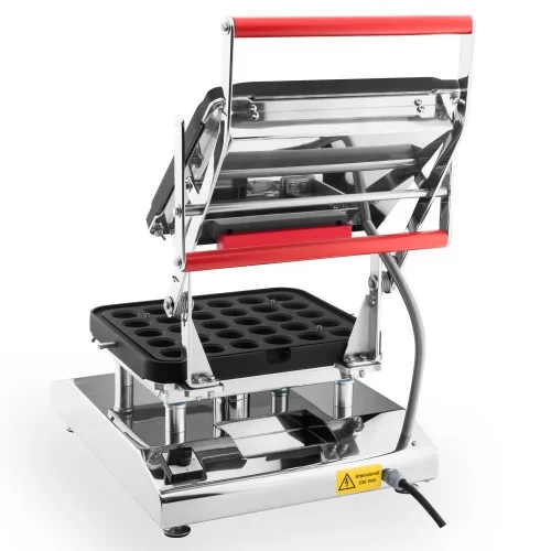 New Cookmatic by Pavoni Italia, 1 Unit
