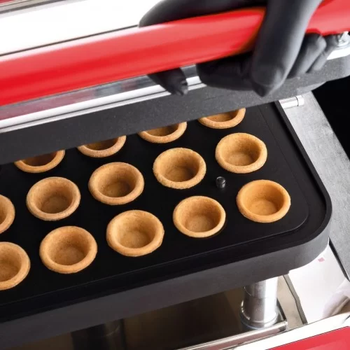 New Cookmatic by Pavoni Italia, 1 Unit