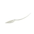 Leaf Skewer - Silver, 20cm by 100% Chef, 1 Unit