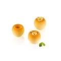 Silicone Mould - Secret 40, 12 indents x 40ml by Silikomart, 1 unit