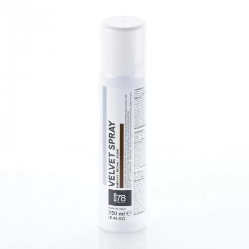 Brown Velvet Cocoa Butter Spray, 250ml Brown Velvet Cocoa Butter Spray, 250ml