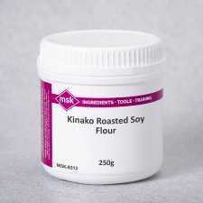 Kinako Roasted Soy Flour, 250g