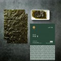 Seaweed Sheets, 4 x 12g