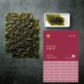 Seasoned Seaweed Sheets, 4 x 20g