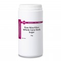 Raw Mauritian Whole Cane Dark Sugar, 1kg