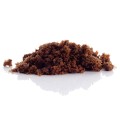 Raw Mauritian Whole Cane Dark Sugar, 1kg