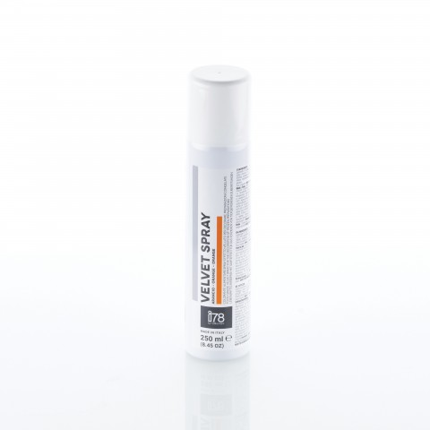 Orange Velvet Cocoa Butter Spray, 250ml Orange Velvet Cocoa Butter Spray, 250ml