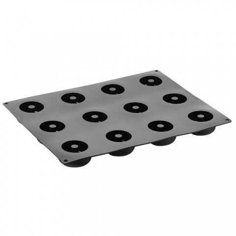 Pavoflex Mould - Loop (PX4349S) by Pavoni Italia, 1 unit