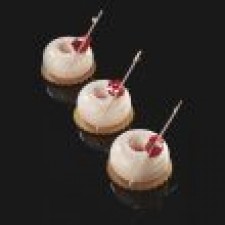 Pavoflex Mould - Loop (PX4349S) by Pavoni Italia, 1 unit