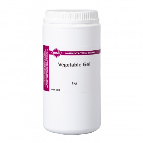 Vegetable Gel, 1kg