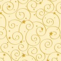 Swirly Stars (Non-Azo) Chocolate Transfer Sheets, 10pk