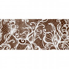 Venice Chocolate Transfer Sheets, 10pk