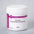 Caramel Flavouring Compound, 400g