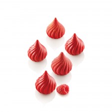 Russian Tale 30ml Silicone Mould by Silikomart, 1 unit